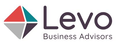 Levo Business Advisors logo